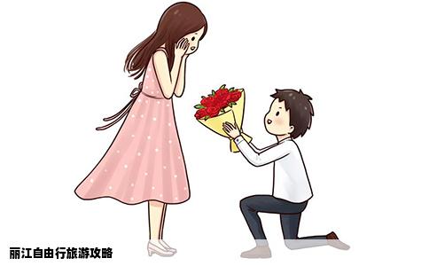 麗江自由行旅游攻略