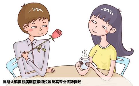 昆明大滇皮膚病醫(yī)院詳細位置及其專業(yè)優(yōu)勢概述